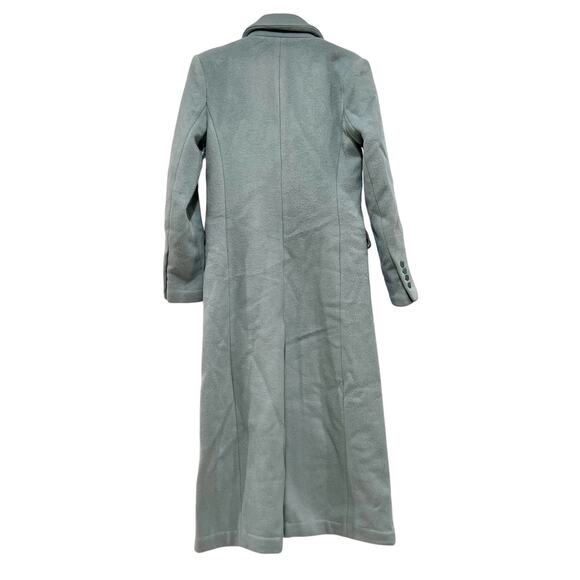 NWT NEW STAUD Sanza Wool Blend Coat - Picture 5 of 9